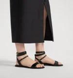 Dior 30 Montaigne Sandal - Image 5